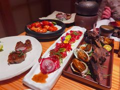 -花潮料理艺食馆(世欧广场店)