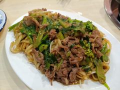 -来自潮州牛肉店(华强北店)