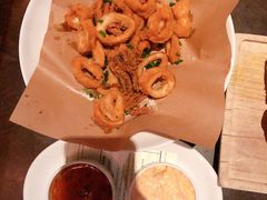 -Water Grill(圣莫妮卡店)