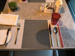 -北京港澳中心瑞士酒店·瑞士咖啡厅·自助餐