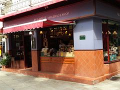 门面-赵小姐的店(鼓浪屿三友店)