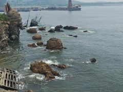-大连老虎滩海洋公园