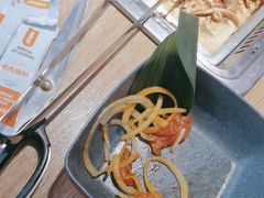 -新石器烤肉(百联川沙店)