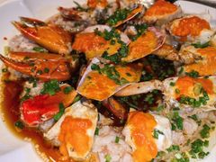 -荣兴酒家(徐家汇店)