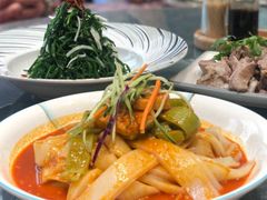 -马老六清真餐厅(雁滩店)