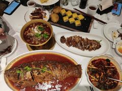 -凯鸽酒楼(大同振兴街店)