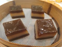 山西枣泥糕-御彩酒家(东风东路店)