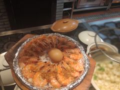 -大灶头·新昌菜(中国茶市店)
