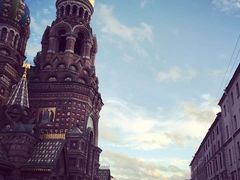 -滴血救世主教堂