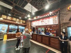 -龙抄手(春熙路总店)
