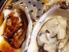 -马路边上·小海鲜烧烤(八一路店)