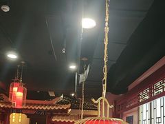 -秦月轩·陕西家乡菜(阜成路·五棵松店)