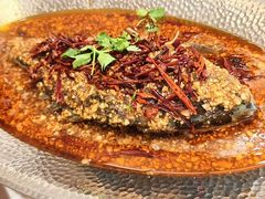 -大张烙馍村·美食地标(泉山店)