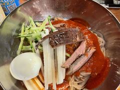 拌冷面-香猪坊(五道口店)