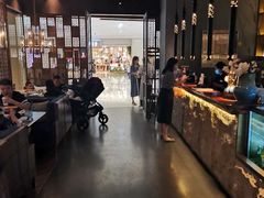 大堂-山葵家·创意料理(万象汇店)