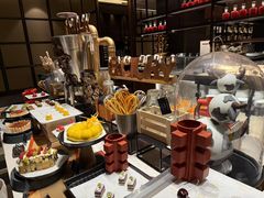 -康莱德酒店·美庭自助餐厅
