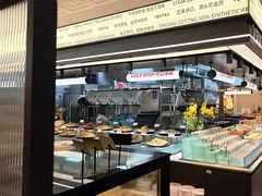 -凡塔斯牛排自助餐厅(广东佛山三水万达店)