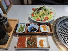 -千寻山野烤肉(中关村店)