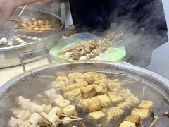 -马记大锅煮(总店)