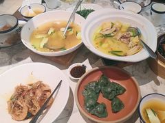 -醉南拳客家菜·河田鸡(东街口航空大厦店)