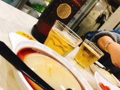 -蜀串香牛杂火锅串串