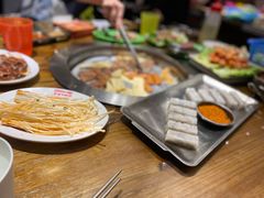 -三肥两瘦烤肉(鹿城店)