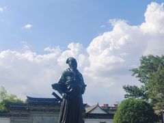 -王阳明故居