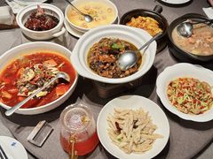 -简小舍·民间手艺菜(武昌江滩店)