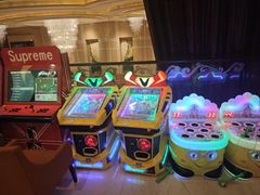 -长沙芙蓉国温德姆至尊豪廷大酒店-自助餐厅