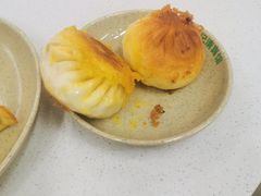 -李记清真馆(打钉巷店)