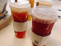 -叶子与茶(苏宁广场店)