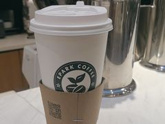 -逸派咖啡 EPARKCOFFEE(广安门店)