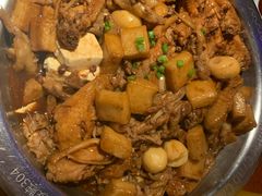 -蛮横肉蟹煲(印象城店)