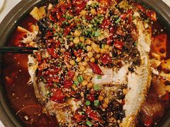 -锦尚阁烤鱼(望京新荟城店)