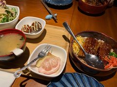 -牛玄庵日式寿喜烧·料理店(新源里店)