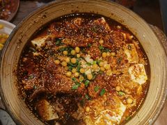 -山四砂锅(太原钟楼街店)