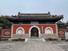 -大钟寺古钟博物馆