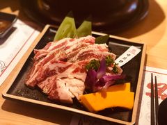 -黑牛の場(兴隆大奥莱店)