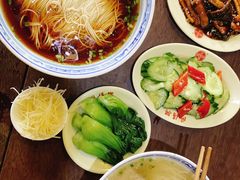 -同得兴 Since·1995 传统苏式面馆(嘉馀坊店)