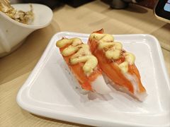 -万岁寿司(万国店)