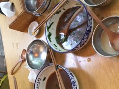 -镇南锅盖面馆(解放路店)