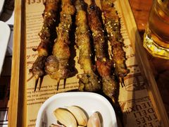 -木屋烧烤(白石洲店)