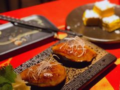 一贯鹅肝寿司-御前十七(北京路天河城店)