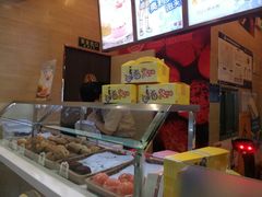 -西树泡芙(北京金源2店)