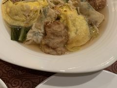 -东方明珠老上海8号餐厅(东方明珠广播电视塔店)