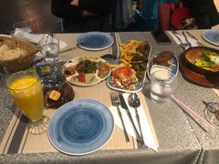 -La Medina餐厅(亮马河南路店)