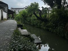 -西溪南古村落景区