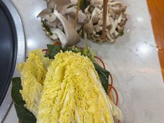 -藏味八珍特色火锅