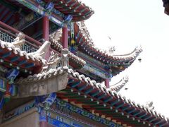 -高庙保安寺