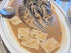 -味莊·青岛菜(云霄路店)